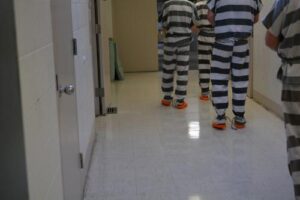 Jail Transportation