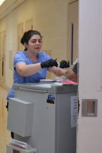 Jail Facts - Benton County Sheriff's Office, Oregon