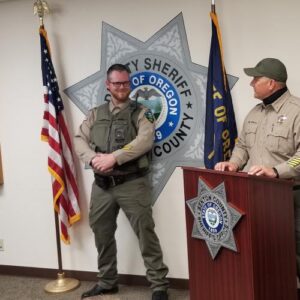 Home - Benton County Sheriff's Office, Oregon