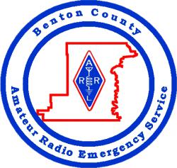 Search and Rescue Units - Benton County Sheriff's Office, Oregon