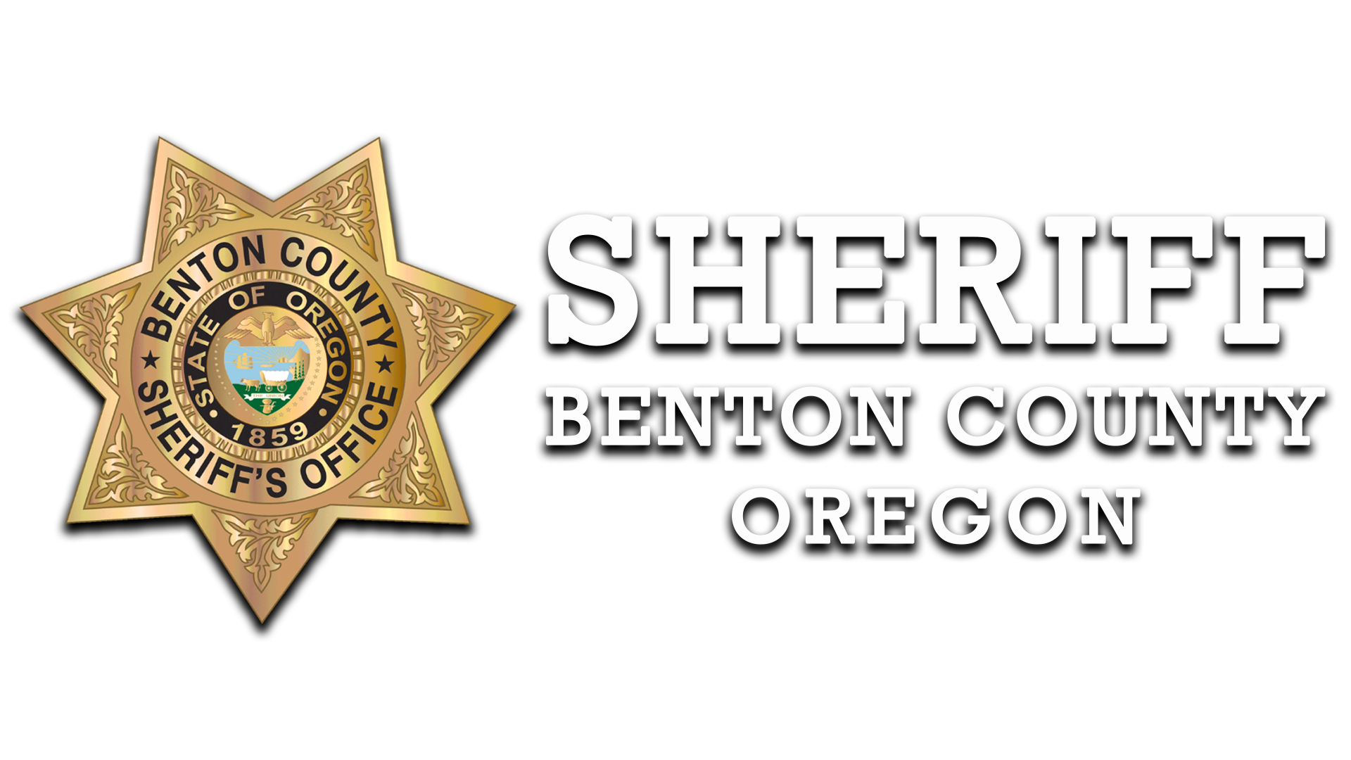 Benton County Sheriff's Office, Oregon