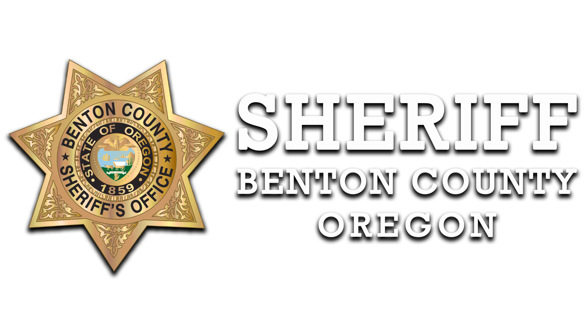 B2WR Benton County Sheriff s Office Oregon