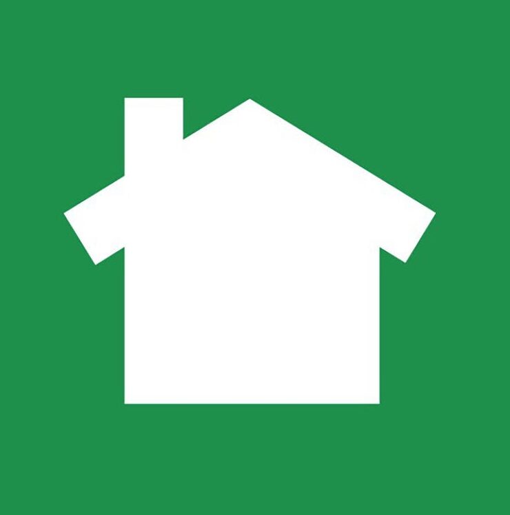 Next Door Icon
